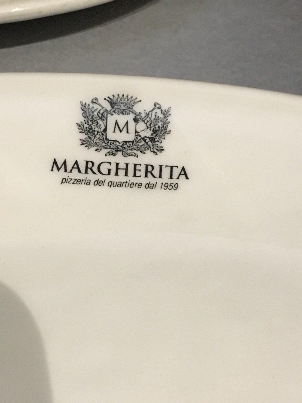 Margherita Pizzeria Del Quartiere Dal 1959